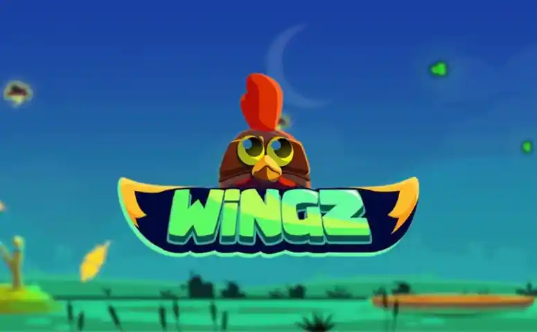 Wingz - краш игра